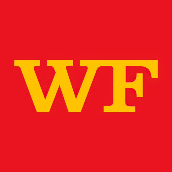 WF Finance Plc logo
